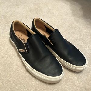 Vans Slip ons